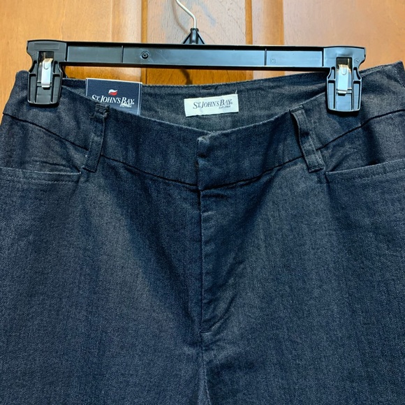 A new St.John’s Bay jean - Picture 2 of 3